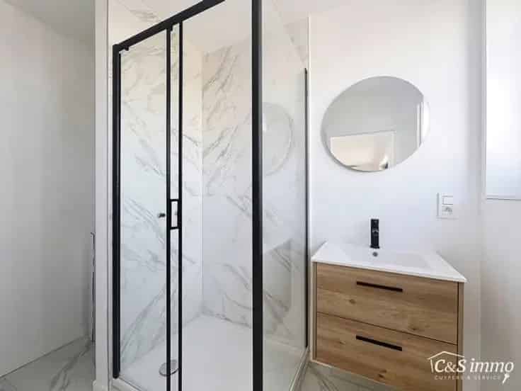 Gerenoveerd Dakappartement Antwerpen