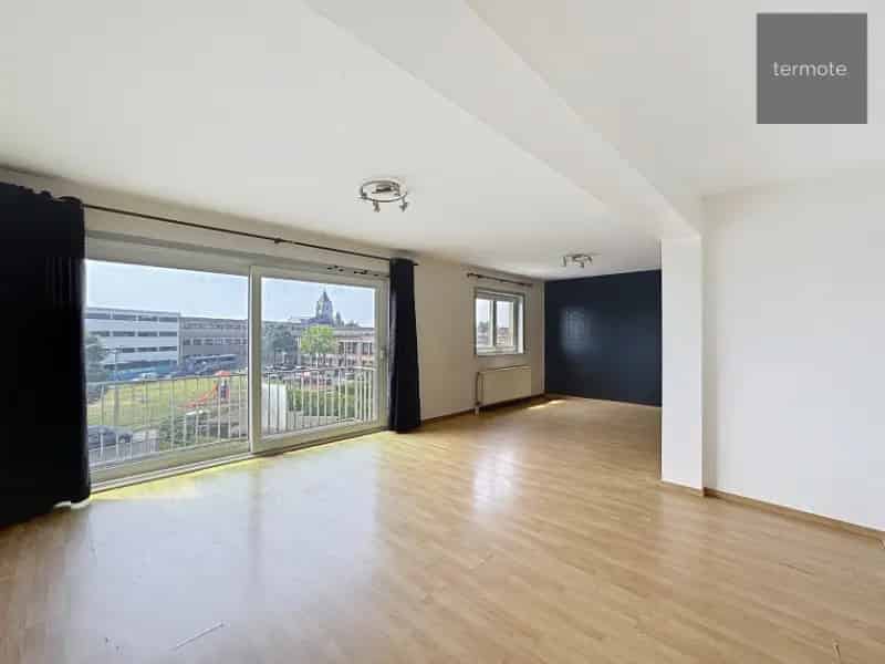 Appartement te huur nabij station en centrum
