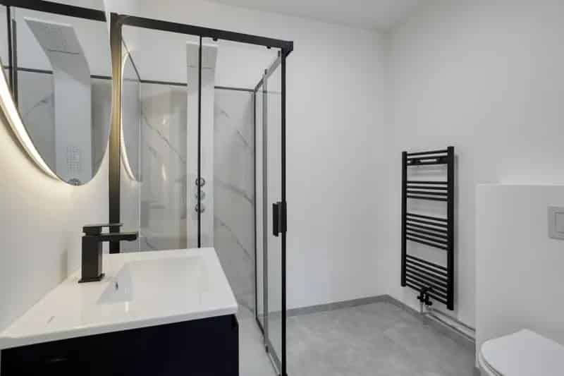 Studentenstudio nabij Thomas More
