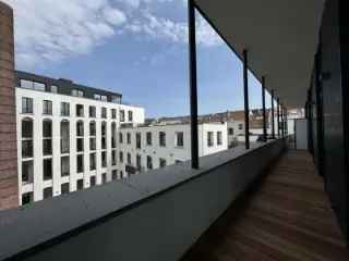 Penthouse te koop - Elsene VBC11938