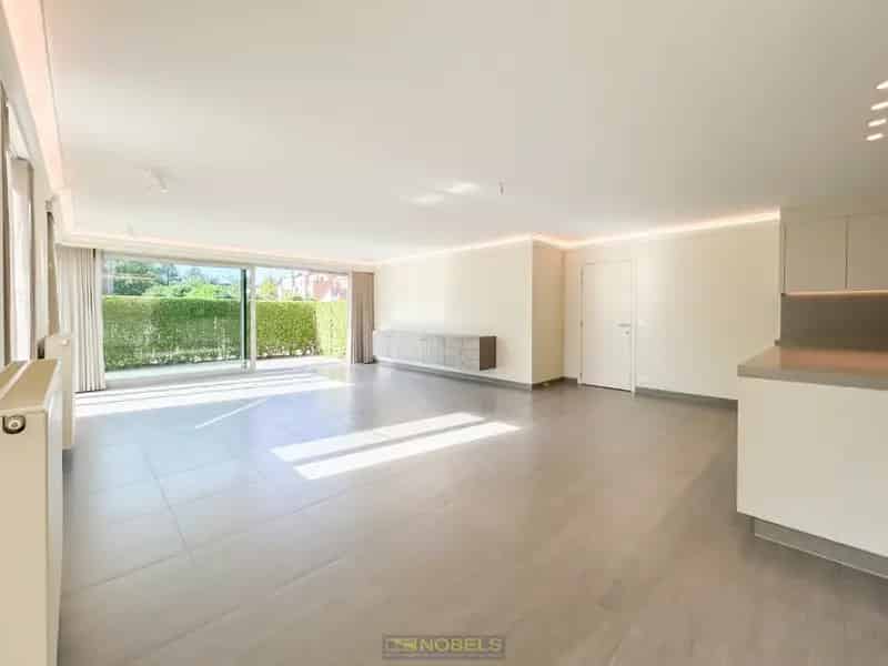 Luxe Appartement Ronse te Huur - Gelijkvloers - Rolstoeltoegankelijk