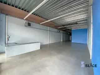 Handelspand te huur Mons 173m² Les Portes de Maisières