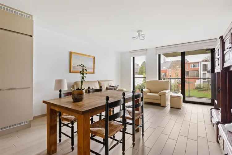 Appartement te koop Lier 3 slaapkamers centrum