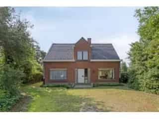 Huis te koop Dentergem renovatieproject 4944m²