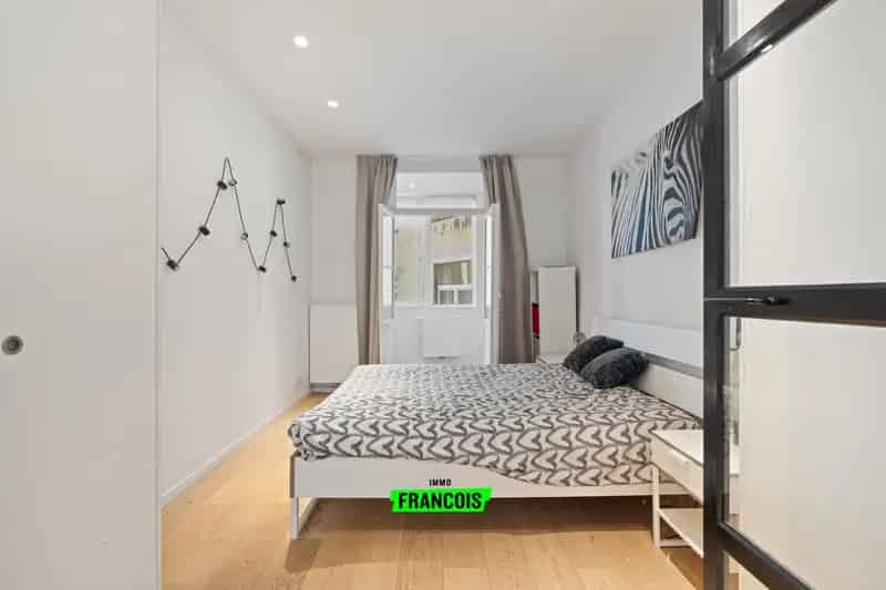 Instapklare Studio Elsene 50m²