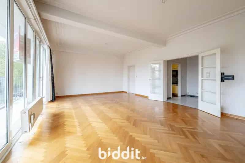 Appartement te Louizalaan 457 2de Verdieping