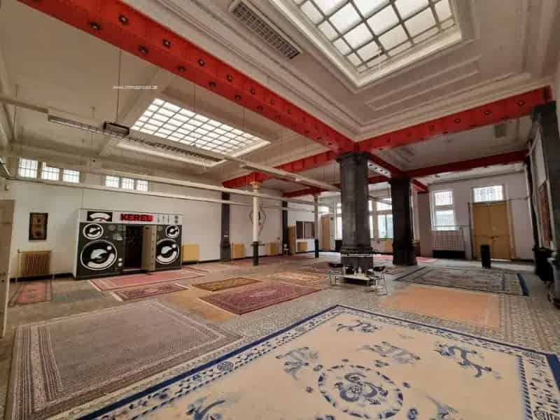 Handelspand te Huur Antwerpen - 650m² - Historisch pand