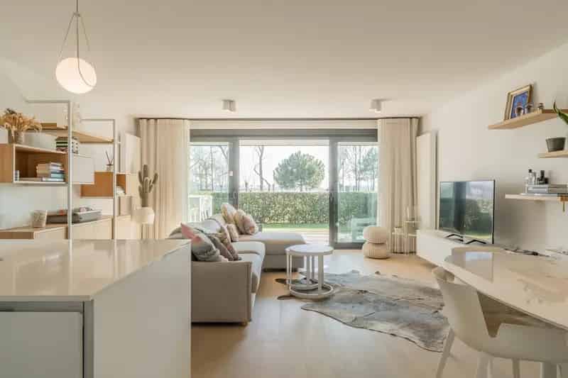 Appartement te Koop Knokke Meerzicht Zuidgericht