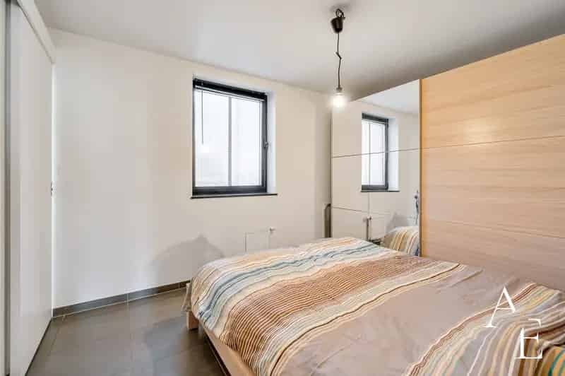 Appartement te huur Eeklo 1 slaapkamer garage EPC B