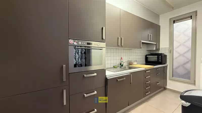 Appartement te koop 1 slaapkamer gerenoveerd