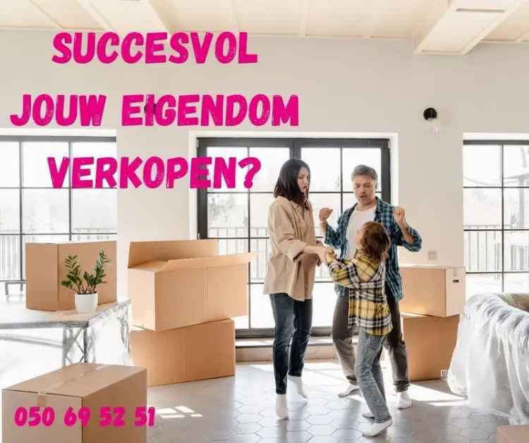 Projectgrond te koop met een oppervlakte van 400 m² in Oudenburg