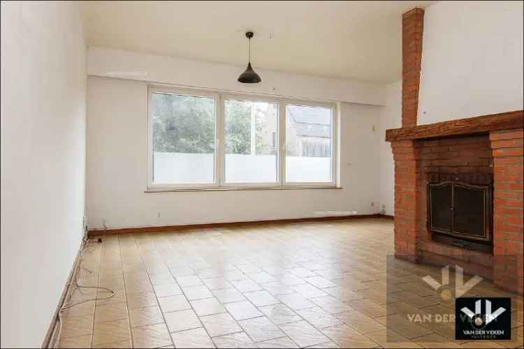 Appartement te koop Zonhoven