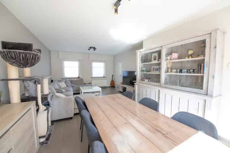 Moderne Woning Te Huur Zulte