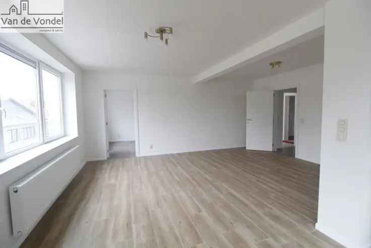 Appartement Te Koop