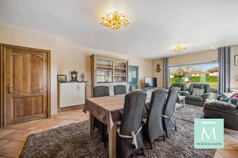 Gemeubeld Huis 3 Slaapkamers
