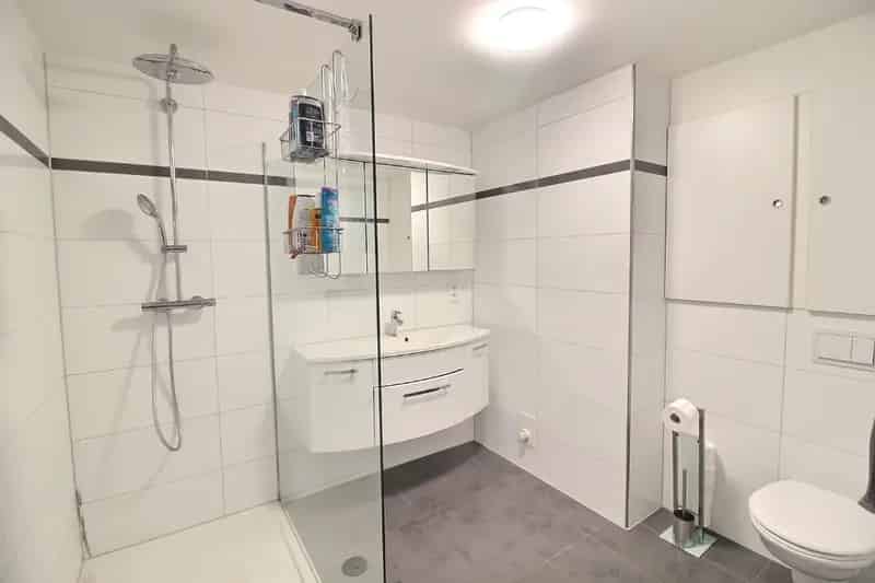 Appartement Kelmis Centrum 82m² - Garage - Balkon - 2 slaapkamers