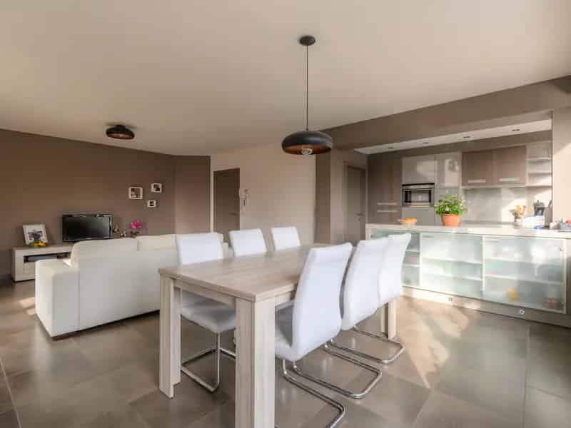 Appartement te Koop 2 slaapkamers Merksplas