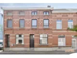 Huis te koop Aalst renovatieproject toplocatie