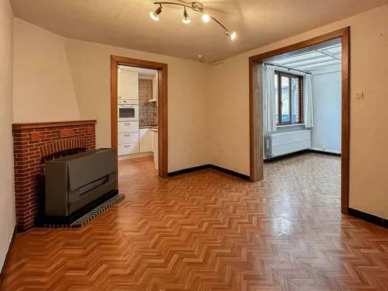 Woonst en Handelspand Nieuwpoort Stad