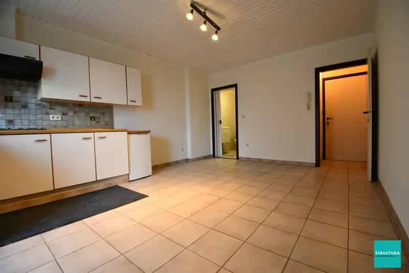 Gerenoveerde Studio te Koop Centrum Aalst