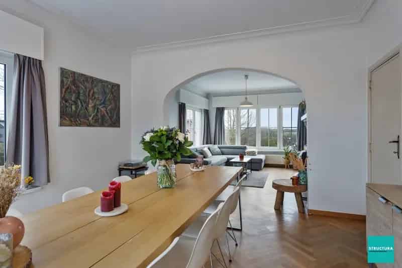 Vrijstaande Woning Brussegem
