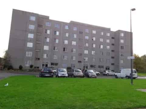 Appartementen Pater Strackestraat 21 2 slaapkamers 12 3 slaapkamers