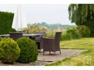 Huis te koop Roosdaal - Zuidgerichte tuin 12 are