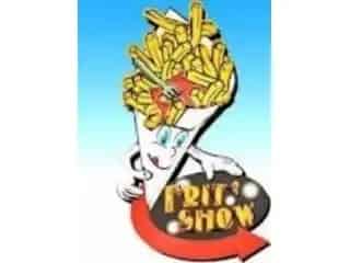 Handelsfonds Snack Friterie Charleroi