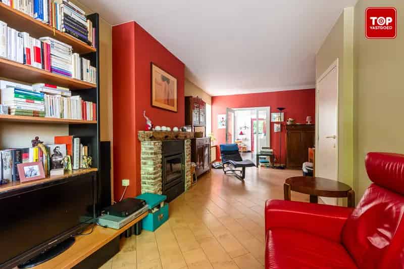 Huis te koop Sint-Denijs-Westrem 2 slaapkamers