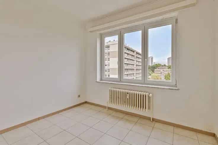 Appartement Te Koop Jette 2 slaapkamers Instapklaar