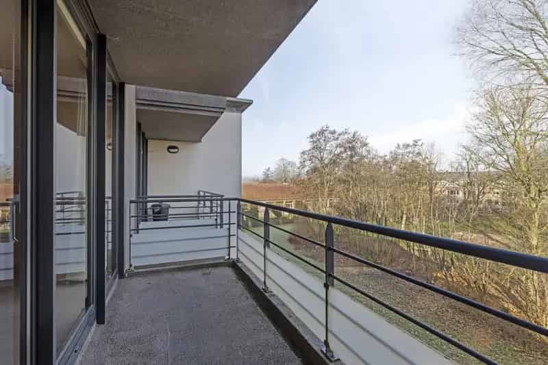 Appartement 3 slaapkamers 2 terrassen Sint Kruis Brugge
