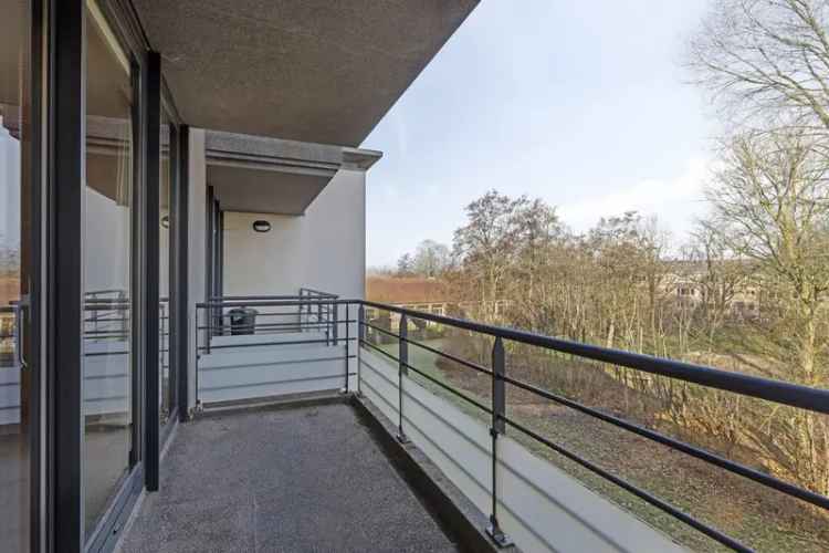 Appartement 3 slaapkamers 2 terrassen Sint Kruis Brugge