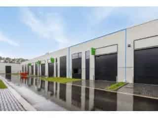 KMO Unit te Koop Genk 204m² Nieuwbouw
