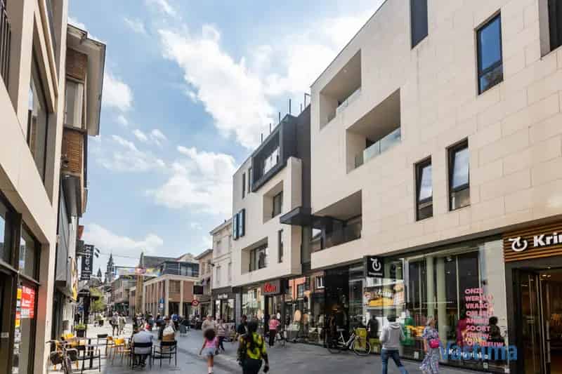 Penthouse te koop Aalst Centrum