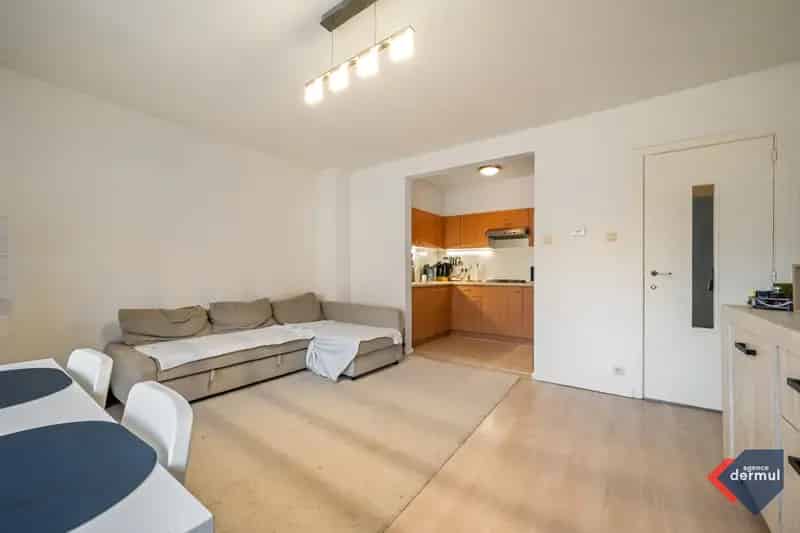 Te koop 2 slaapkamers appartement Oostende Centrum