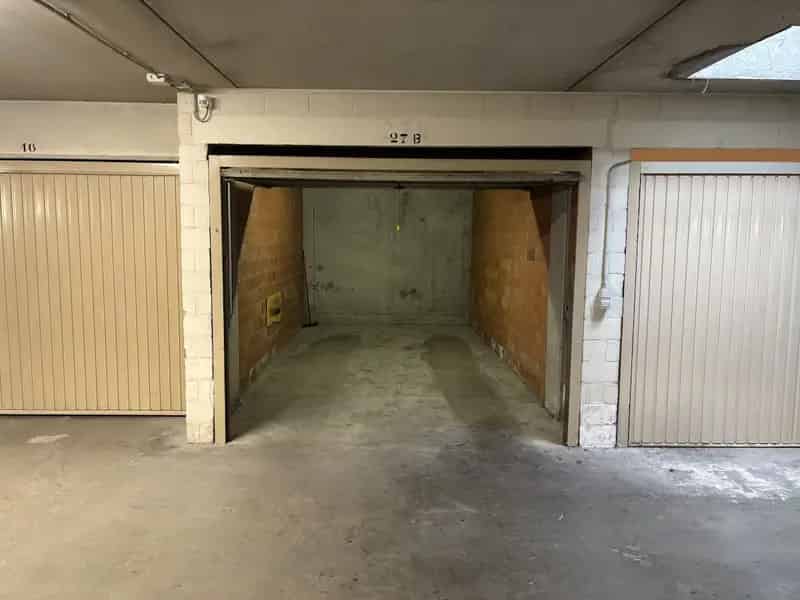 Garagebox te Koop Middelkerke