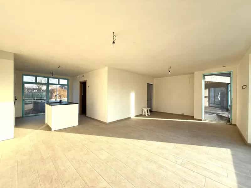 Huis te Koop Harelbeke: Instapklare Nieuwbouwwoning