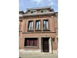Huis te koop Sint-Agatha-Berchem
