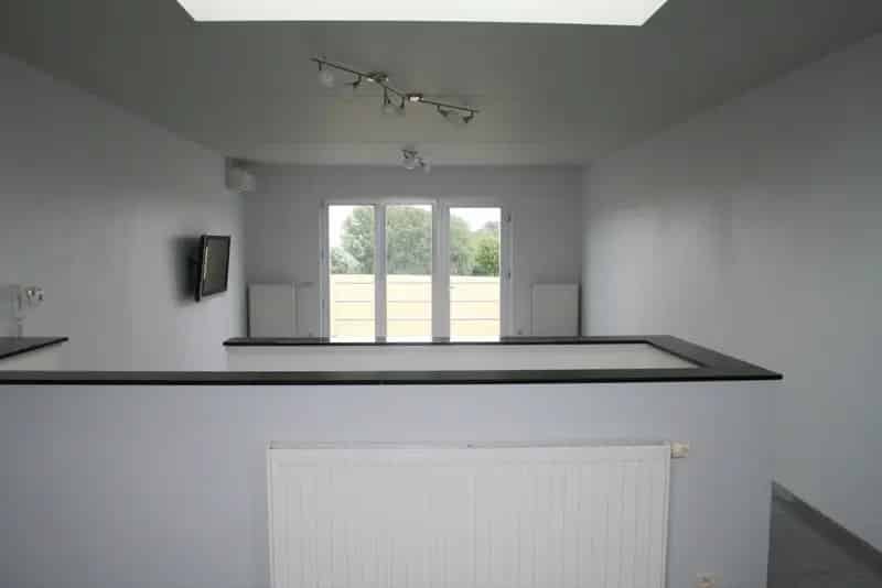 Moderne Loftwoning Met Tuin En 2 Garages