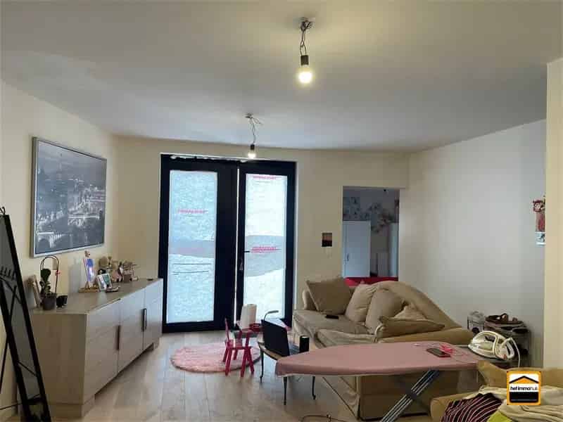 Nieuwbouw Appartement te Huur Borgloon Centrum