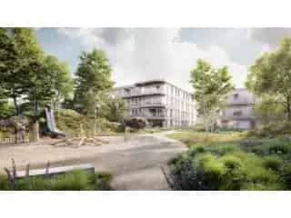 Zillelande Mol Appartementen Penthouses Nieuwbouw