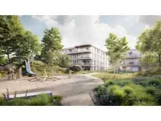 Zillelande Mol Appartementen Penthouses Nieuwbouw