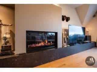 Penthouse te koop Maldegem 244m2 3 slaapkamers 2 badkamers