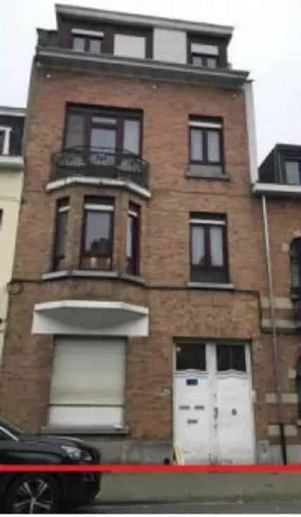 Huis Te Koop Jette 5 Slaapkamers Grote Renovatie