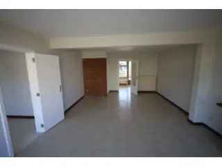 Appartement te huur Ninove 2 slaapkamers terras garage