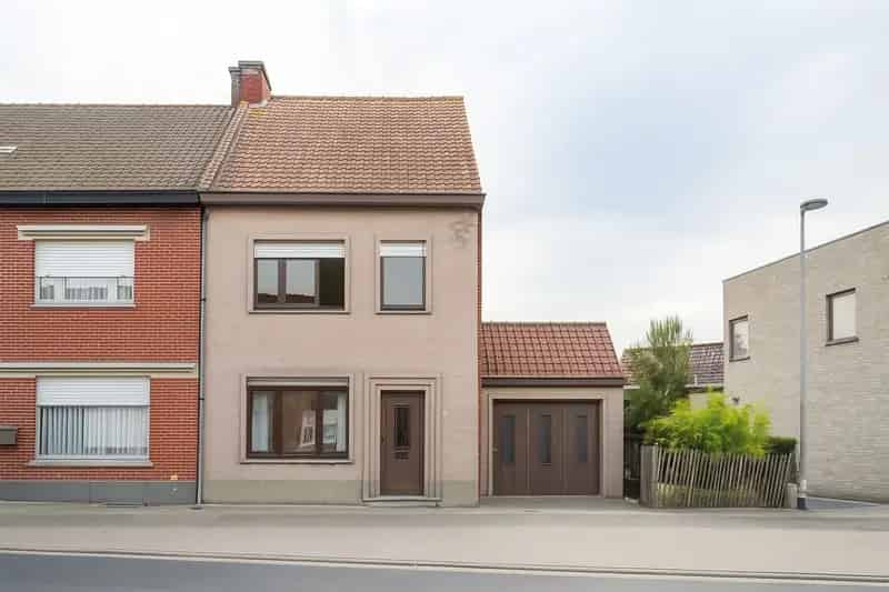 Huis te koop