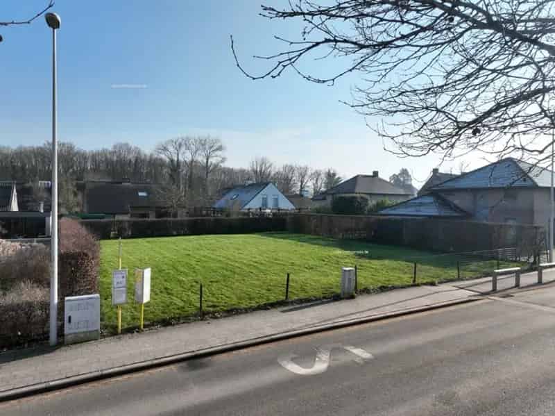 Nieuwbouw Bouwgrond Izegem 650m²