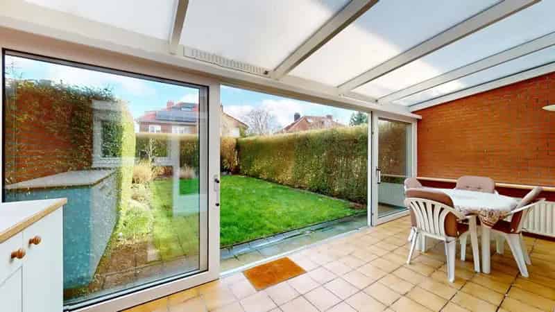 Huis te Woluwe-Saint-Lambert 3 slaapkamers 140m2 tuin garage