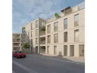 Appartement te koop Roeselare - Nieuwbouw 1 slaapkamer 73m²