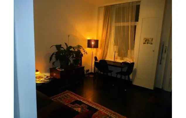 Huur 2 Slaapkamer Huis 37m² Gent